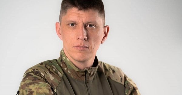 Бойового офіцера пропонують призначити омбудсменом з питань ветеранів у Львові