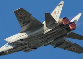 Росія здійснила масовану ракетну атаку на Київ