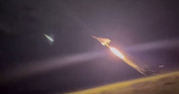 Росія атакувала дронами-камікадзе південь, центр та захід України