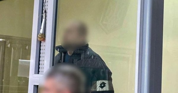 Російський інформатор із Черкас отримав 9 років позбавлення волі
