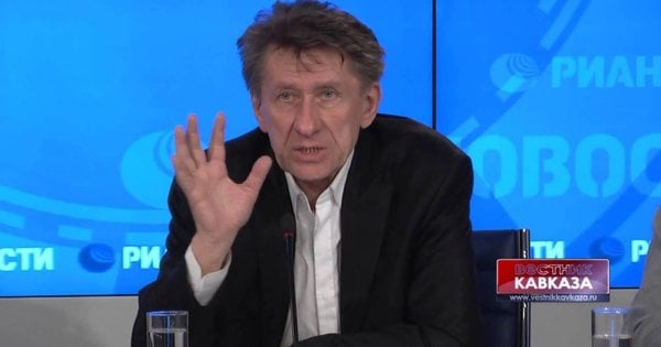 СБУ повідомила про підозру пособнику ФСБ зі Львова Олександру Свистунову