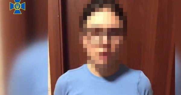 СБУ затримала чотирьох блогерів, які знімали масовані російські обстріли 2 січня у Києві