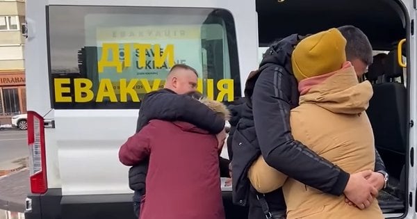 З Росії та тимчасово окупованих територій до України повернули ще чотирьох дітей