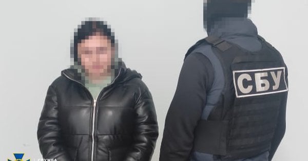 Суд на п'ять з половиною років ув'язнив організаторку псевдо-референдуму на Луганщині