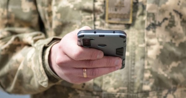 Трьох працівників ТЦК на Львівщині судили за копіювання інформації з закритих баз даних