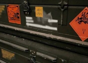 Україна і США провели першу спільну інспекцію наданої ЗСУ зброї