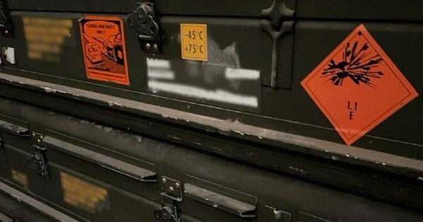 Україна і США провели першу спільну інспекцію наданої ЗСУ зброї