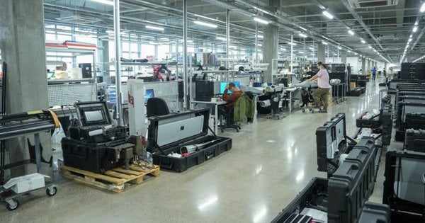 ГУР отримало секретну інформацію російського виробника дронів та РЕБ на 1,5 млрд грн