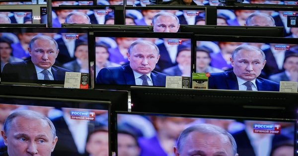 ГУР попередило про масштабну дезінформаційну кампанію Росії