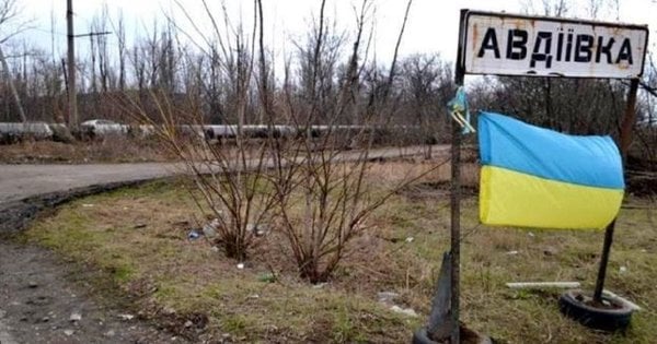 Українські військові показали, як знищили російську ворожу групу біля Авдіївки