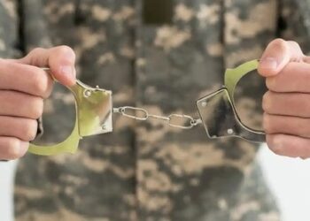 У Львові судили солдата-контрактника за відмову їхати у зону бойових дій