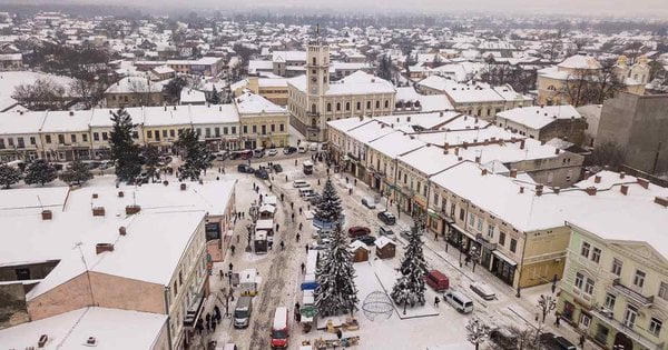 У Коломийській громаді перейменували 12 вулиць з радянськими назвами