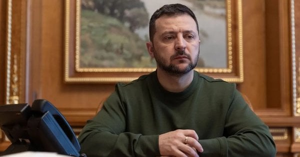 Зеленський прокоментував ідею мобілізації ще 500 тис. українців