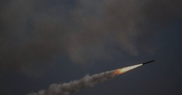 ГУР назвало нові цілі ракетних ударів Росії по Україні