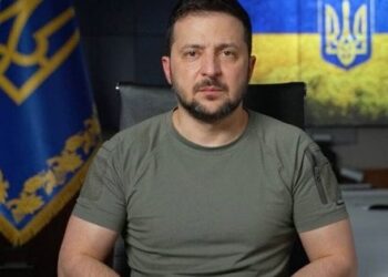 Зеленський анонсував нові пакети військової допомоги для України