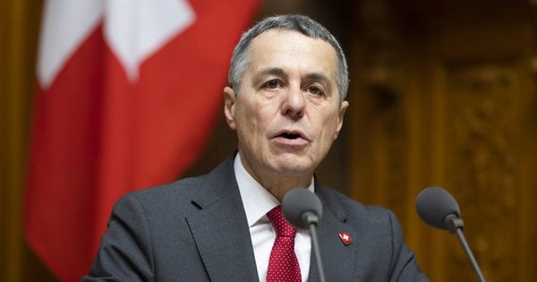 МЗС Швейцарії закликало включити Росію до мирних переговорів