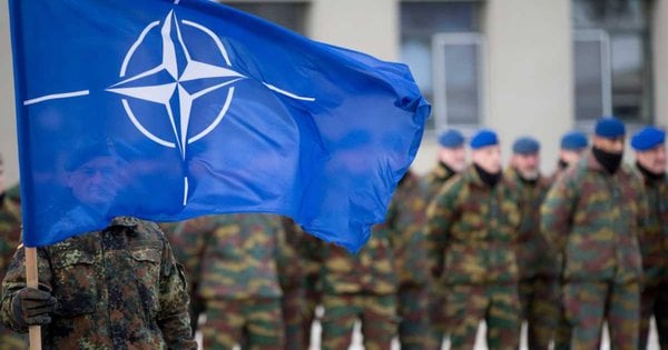 НАТО готується до можливої війни з Росією вже в 2025 році, – Bild