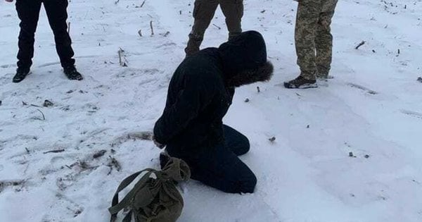 На Рівненщині затримали «вагнерівця», який готував диверсію на об'єктах енергетики