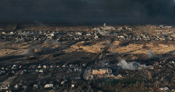 110-та ОМБр підтвердила страту росіянами українських полонених в Авдіївці