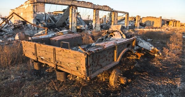 ЗСУ відійшли з позиції на південному сході Авдіївки