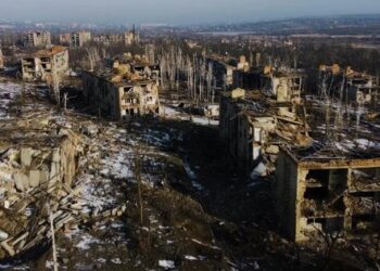 Україна відвела військові підрозділи від Авдіївки (карта)