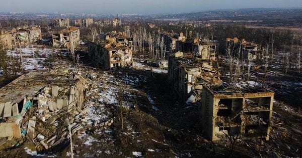 Україна відвела військові підрозділи від Авдіївки (карта)