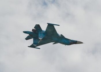 ППО за ніч знищила ще один Су-34, понад десяток дронів та ракету
