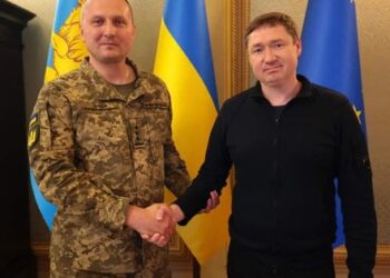Російські хакери заявили про злам баз даних і переплутали начальників ЛОВА і ТЦК