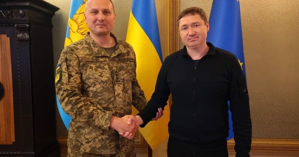 Російські хакери заявили про злам баз даних і переплутали начальників ЛОВА і ТЦК