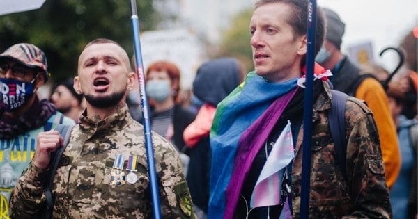 Патріарх Філарет анулював нагороду військовому через його орієнтацію