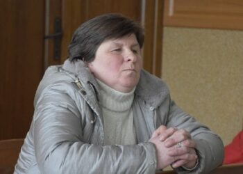 Жителька Почаєва отримала 5 років в'язниці за заклики підтримувати Росію і виправдання нападу