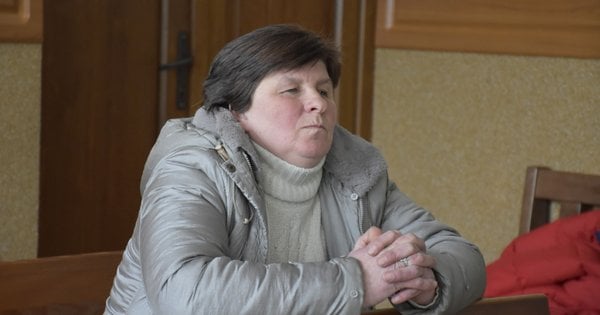Жителька Почаєва отримала 5 років в'язниці за заклики підтримувати Росію і виправдання нападу