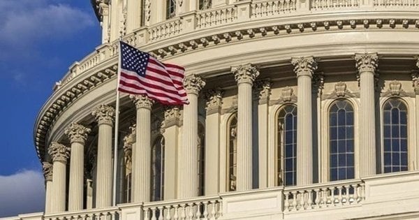 Сенат США провалив голосування за виділення 61 млрд доларів допомоги Україні