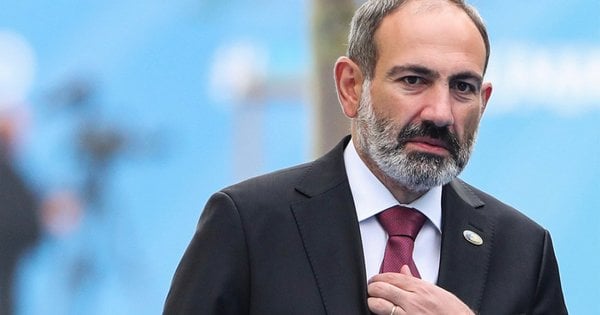 Вірменія призупинила участь в ОДКБ, звинувативши в цьому Росію