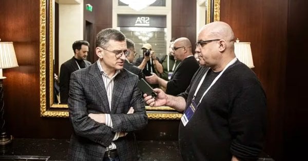 Дмитро Кулеба закликав заборонити експорт боєприпасів з Європи в усі країни, окрім України