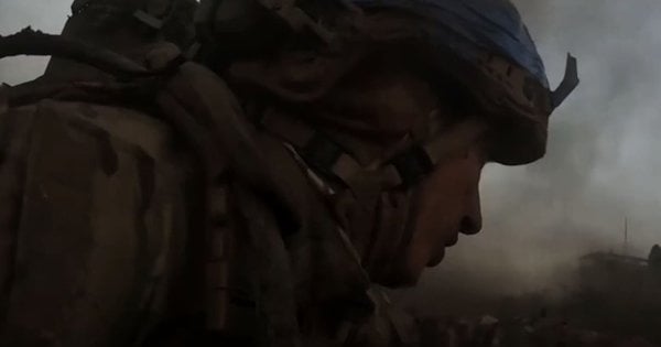 На Берлінале відбулась прем'єра фільму Абеля Феррари про Україну