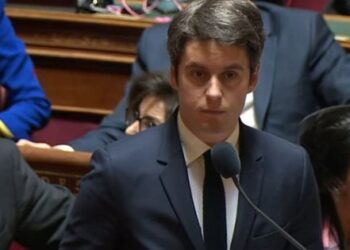 Прем'єр-міністр Франції підтвердив можливість відправити своїх солдатів в Україну