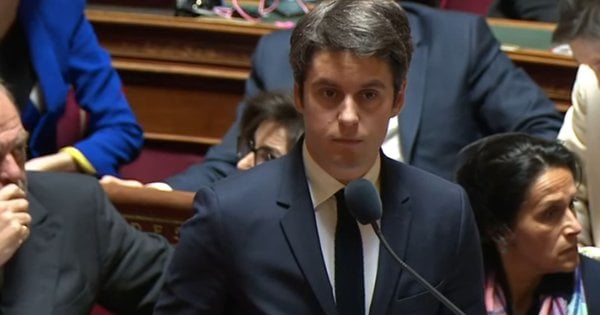 Прем'єр-міністр Франції підтвердив можливість відправити своїх солдатів в Україну