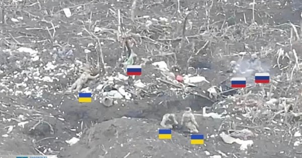 Офіс генпрокурора пояснив зростання кількості страт росіянами українських полонених