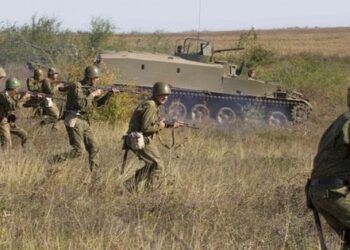 ГУР прокоментувало інформацію про «приєднання» Придністровʼя до Росії