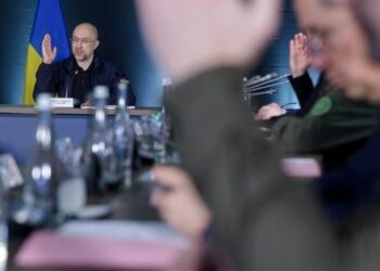 Кабмін затвердив три постанови для посилення українського оборонно-промислового комплексу