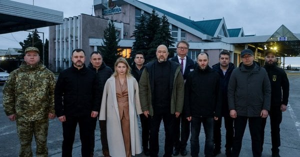 Кабмін презентував план деблокади польсько-українського кордону
