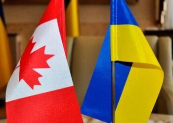 Канада виділить Україні 44 млн доларів для обслуговування F-16