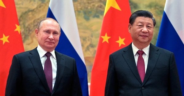 Китай погрожує Україні через визнання його компаній спонсорами війни