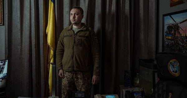 Кирило Буданов з'ясував, хто причетний до отруєння його дружини