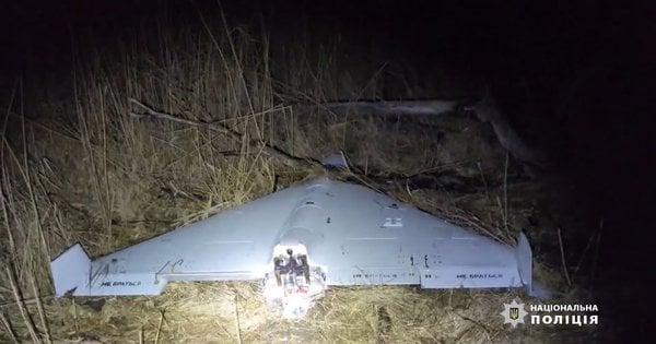 У Повітряних силах розповіли про систему боротьби з російськими дронами «Покрова»