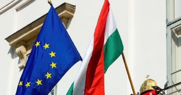 Угорщина заблокувала спільну заяву ЄС до другої річниці російського вторгнення
