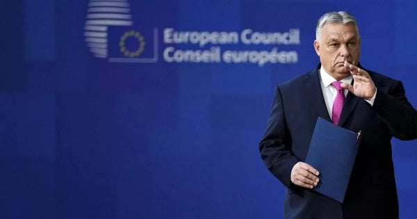 ЗМІ розповіли, як вдалось переконати Орбана розблокувати допомогу Україні