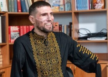 «Не можна лише надіятися, треба боротися»
