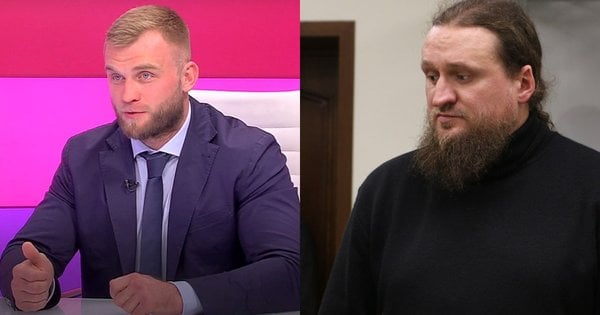 Колишній нардеп «Слуги народу» вніс заставу за арештованого клірика-провокатора УПЦ МП